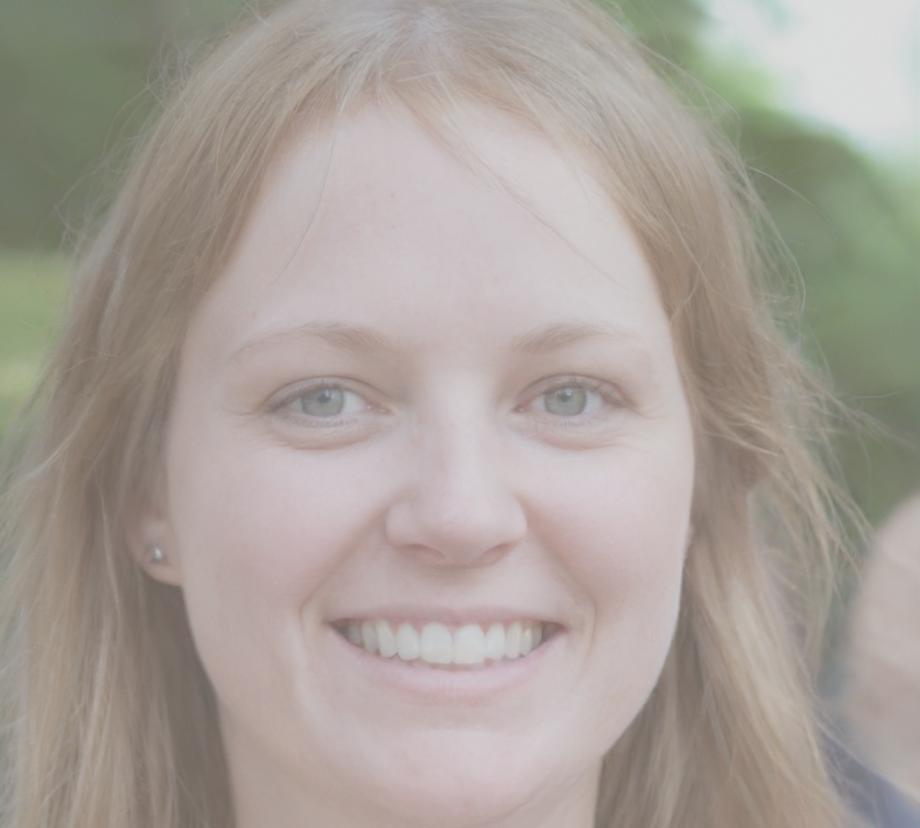 Helena Marquez, Senior Content Strategist