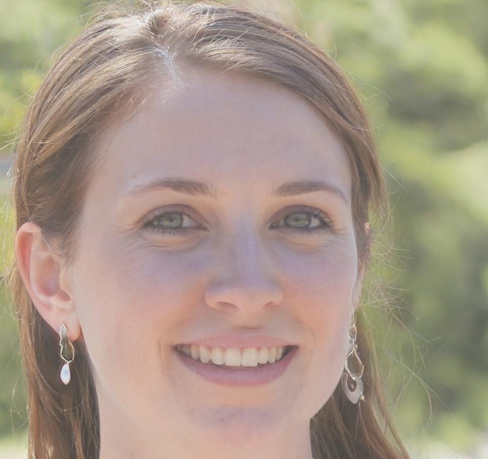 Portrait of Isadora Lindberg, Analytics Specialist